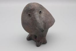 "Schöner Vogel" Künstler * Ueli Schmutz (1932-2024) *