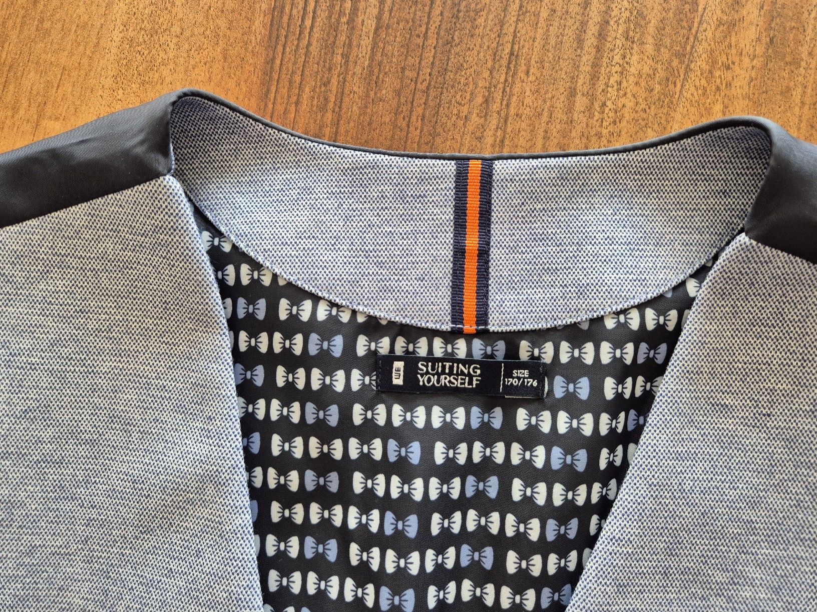 We Sonstige Jungenkleidung: Anzugsgilet WE – Gebraucht aus Wil SG von Princessginy 2