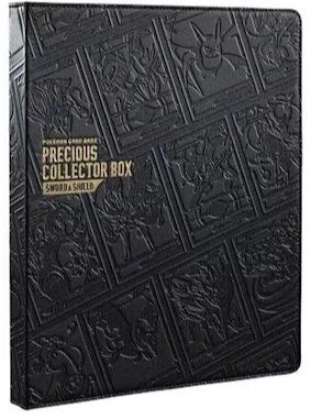 Pokémon Sammelbilder & Trading cards: Pokémon Precious Collector Box Sword & Shield - CN – Neu und originalverpackt aus Regensdorf von 8Collect 6
