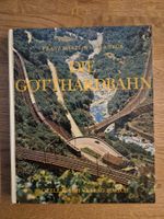 Die Gotthardbahn