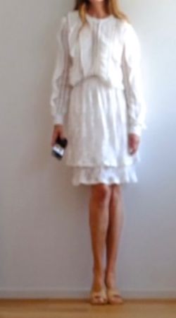 SEE BY CHLOÉ ROCK - neu -