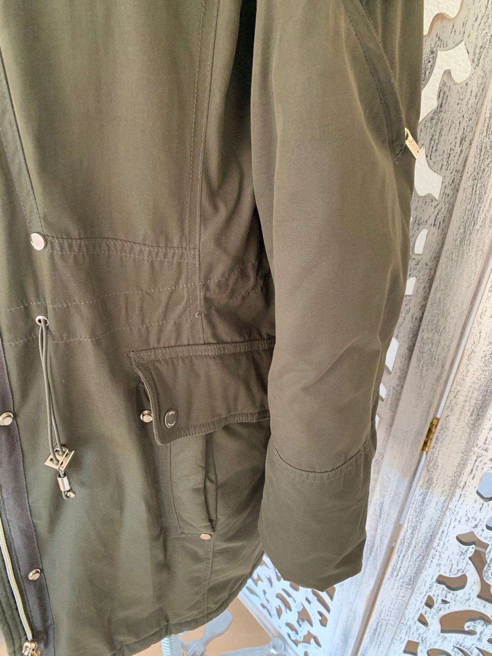 Cappotti: Jake's Jacke Damen Gr. 42 – Usato da Kirchdorf AG venduto da coco123 4