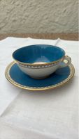 Elegante Teetasse, Marke Limoges