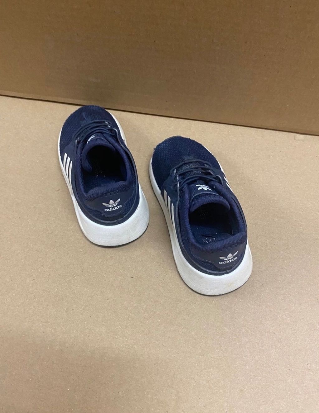 Adidas Scarpe per ragazzi: Kinder Schuhe Grösse 22 – Usato da Zürich venduto da zd_1965 2
