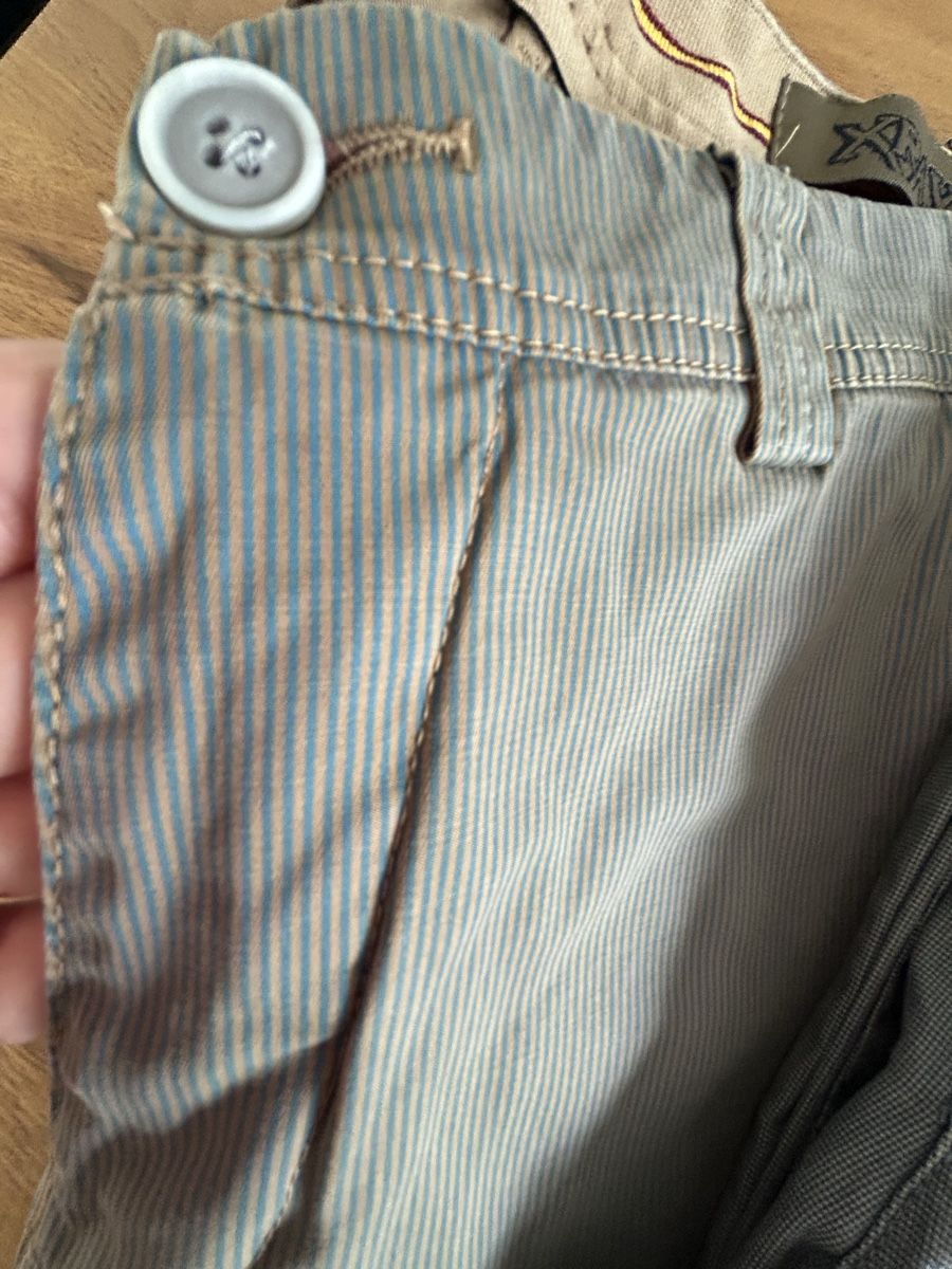 Hosen: Men's Trousers, Size 40 FR size – Gebraucht aus Neuchatel von lan_m8r2 3