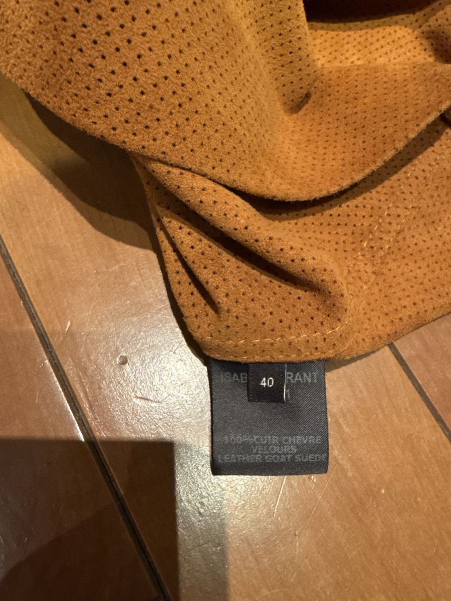 Vestiti: Isabel Marant – Nuovo (secondo la descrizione) da Zürich venduto da einkaufswagen 4