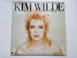 Kim Wilde - Select - LP, 1982 (French)