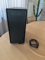 Desktop Computer, Intel Core i5-9400F 16GB RTX 3060 Ti, 1TB