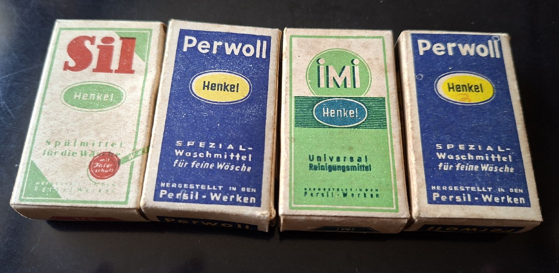 Maggi Giocattoli: Kaufladen Maggi aus den 1940er – Usato da Liestal venduto da Abimos 4