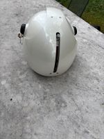 Helm mit Visier