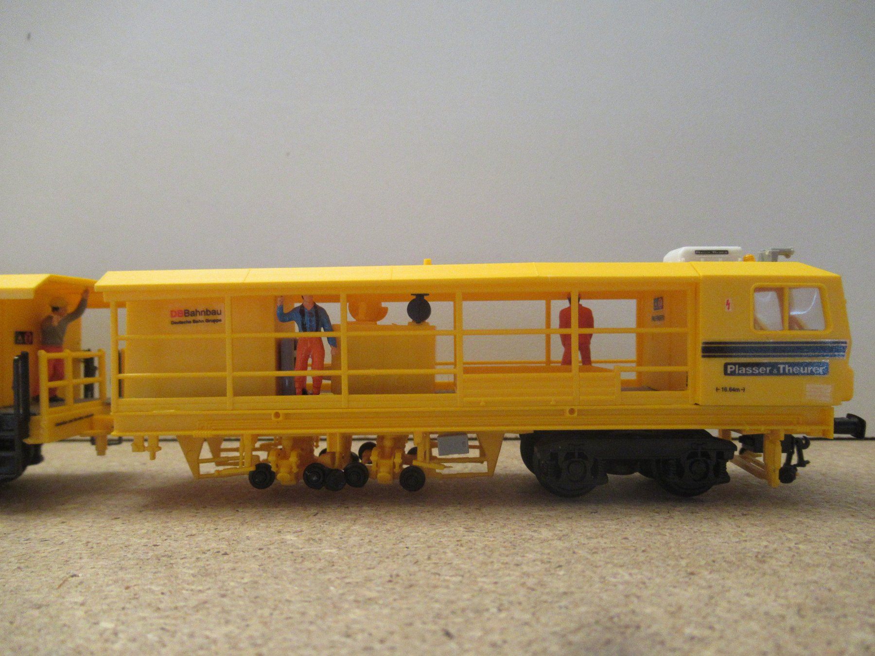 Kibri Trains électriques: Kibri – D'occasion à Gryon par croset. 4