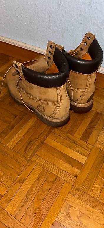 Scarpe da uomo: Chassure timberland taille 41 d'occasion – Usato da Genève venduto da mat_wf89