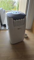PrimoTecq Klima (mobil) mit Abluftschlauch, guter Zustand