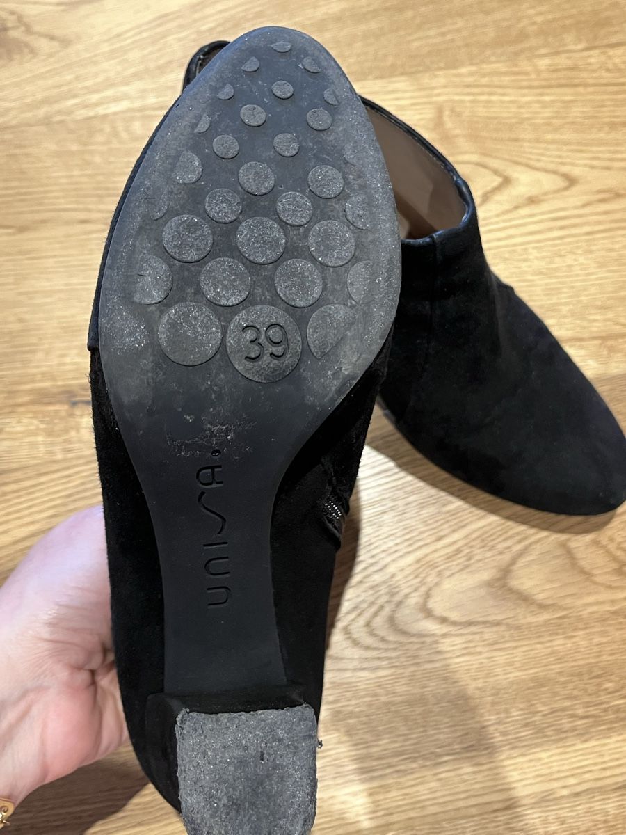 Unisa Damenschuhe: Bottines talons Unisa – Gebraucht aus Puplinge von Cechth 2