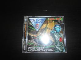 Future Trance 37 / 2 CDs