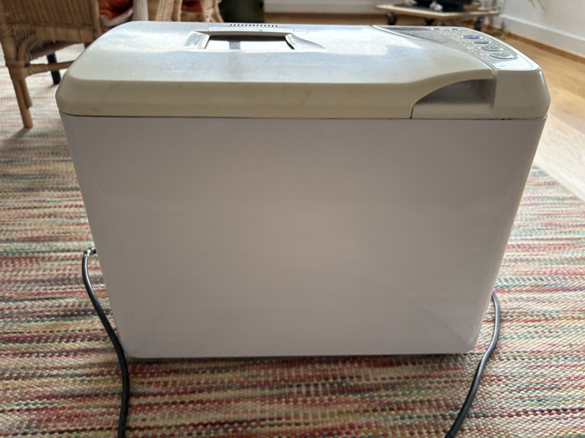Appareils de cuisine: Brotbackmaschine Koenig – D'occasion à Wallisellen par 01_Jonas 1
