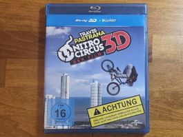 Travis Pastrana - Nitro Circus - The Movie 3D RAR