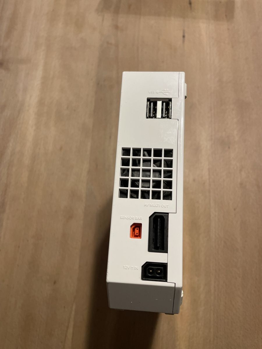 Nintendo Console: Nintendo Wii – Usato da Gossau ZH venduto da FFP8625 2