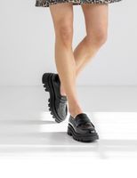 NEUE und UNGETRAGENLoafers von KAUF DICH GLÜCKLICH gröss. 37