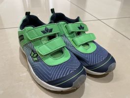 Hallenturnschuhe Lico