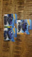 Hot Wheels Pagani & Königsegg