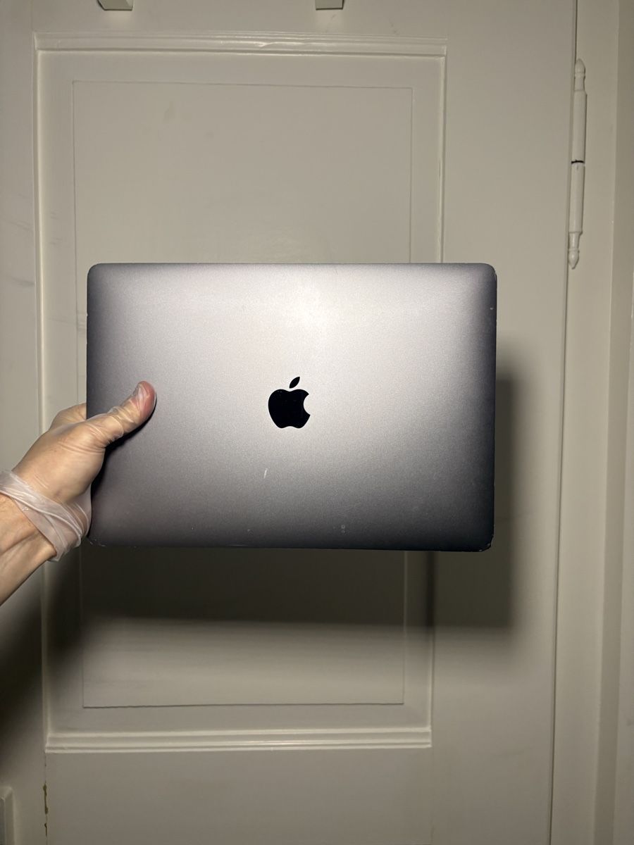 Apple Notebook: MacBook 2016 – Usato da Wallisellen venduto da mig_285m 3