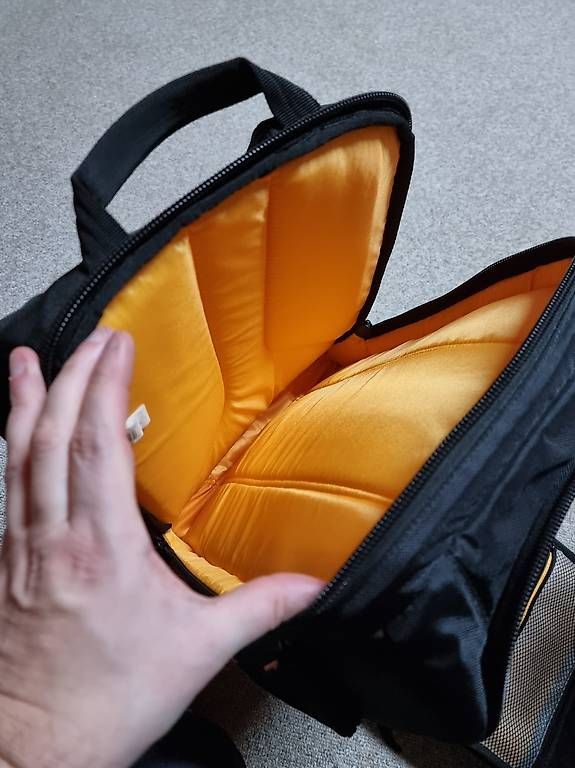 Rucksäcke: Sac photo Case Logic noir bon état – Gebraucht aus Apples von hur_2hhs 4