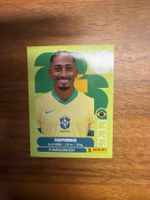 🔥⚽️ Panini WM 2026 Seltene Sticker Raphinha ⚽️🔥