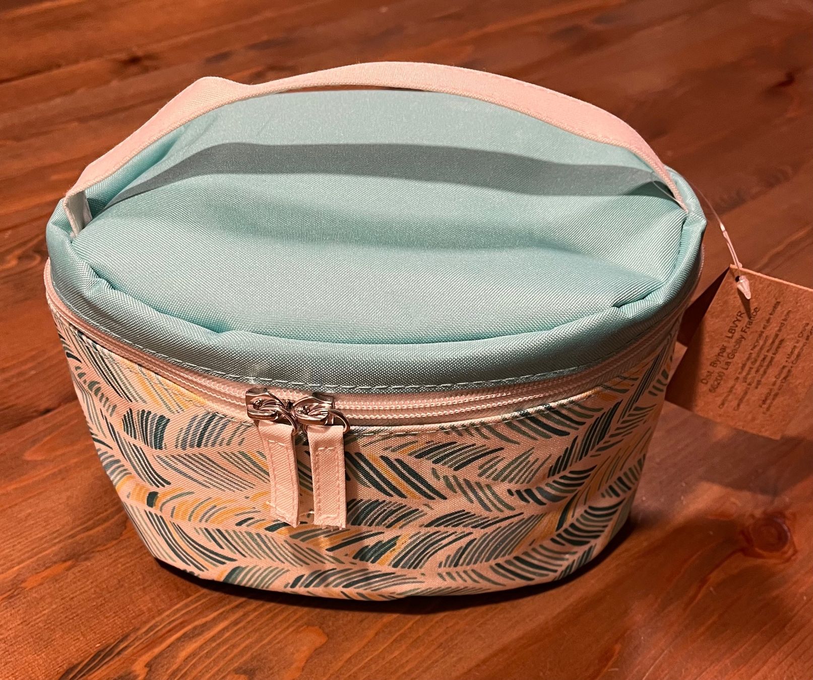 Kosmetikkoffer: Kosmetiktasche - Necessaire - Neu! – Neu (gemäss Beschreibung) aus Altdorf UR von Mini037