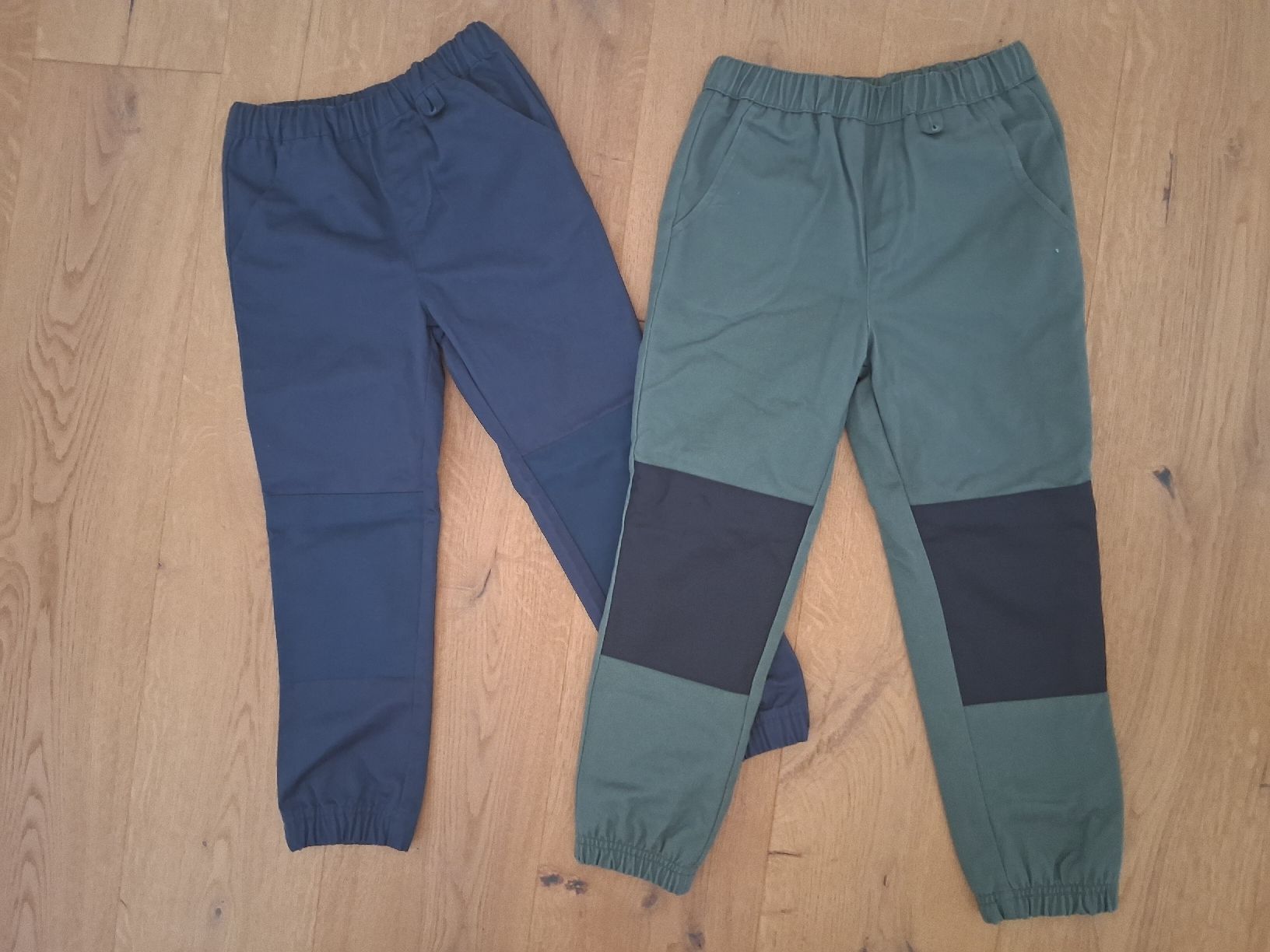 Tchibo Pantaloni: Outdoor-Hosen – Nuovo (secondo la descrizione) da Merzligen venduto da 88910827