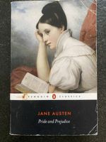 Pride and Prejudice