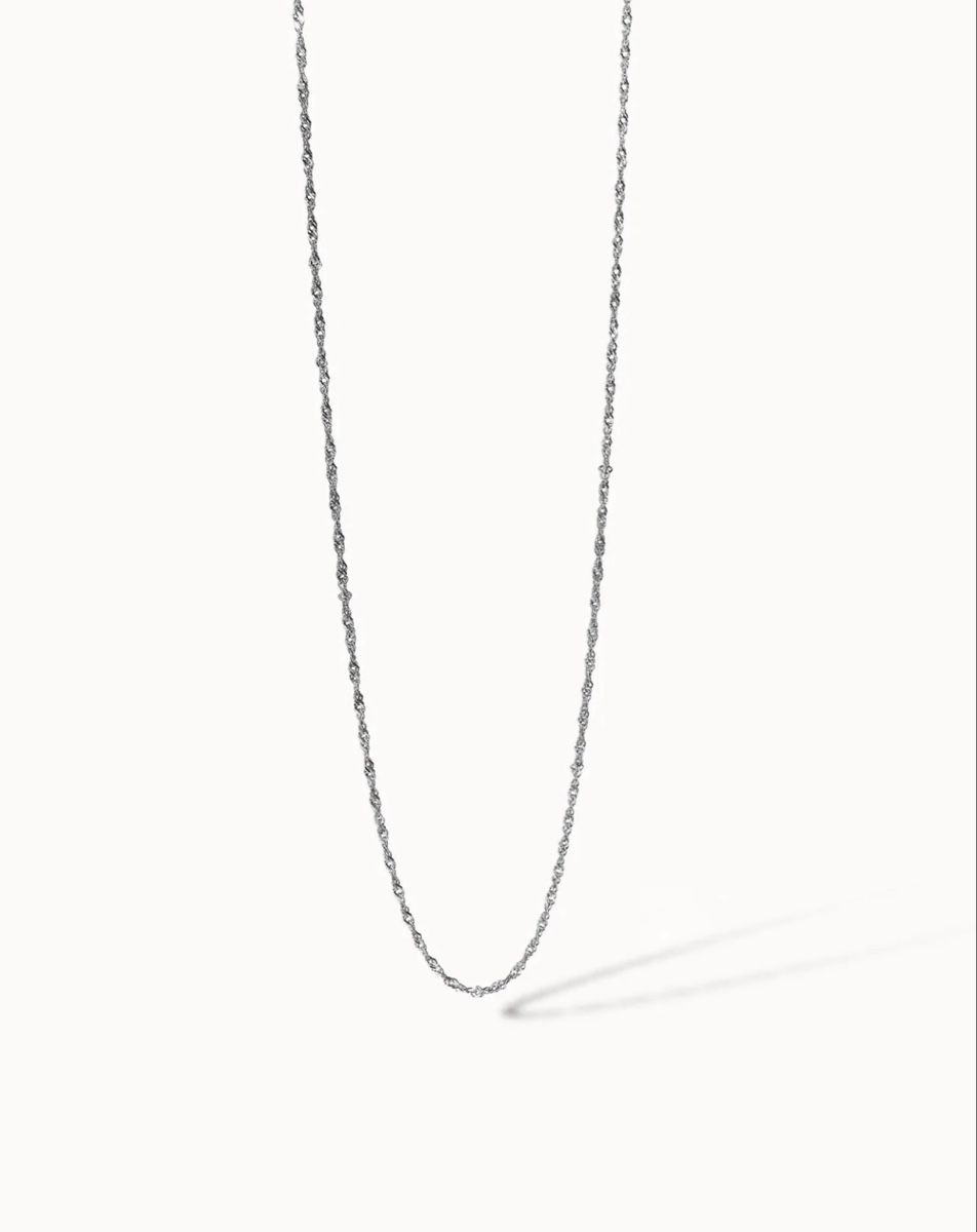 Purelei Catenine: Purelei Lightly Kette – Nuovo (secondo la descrizione) da Flumenthal venduto da pandaa1 1