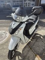 Honda SH 125