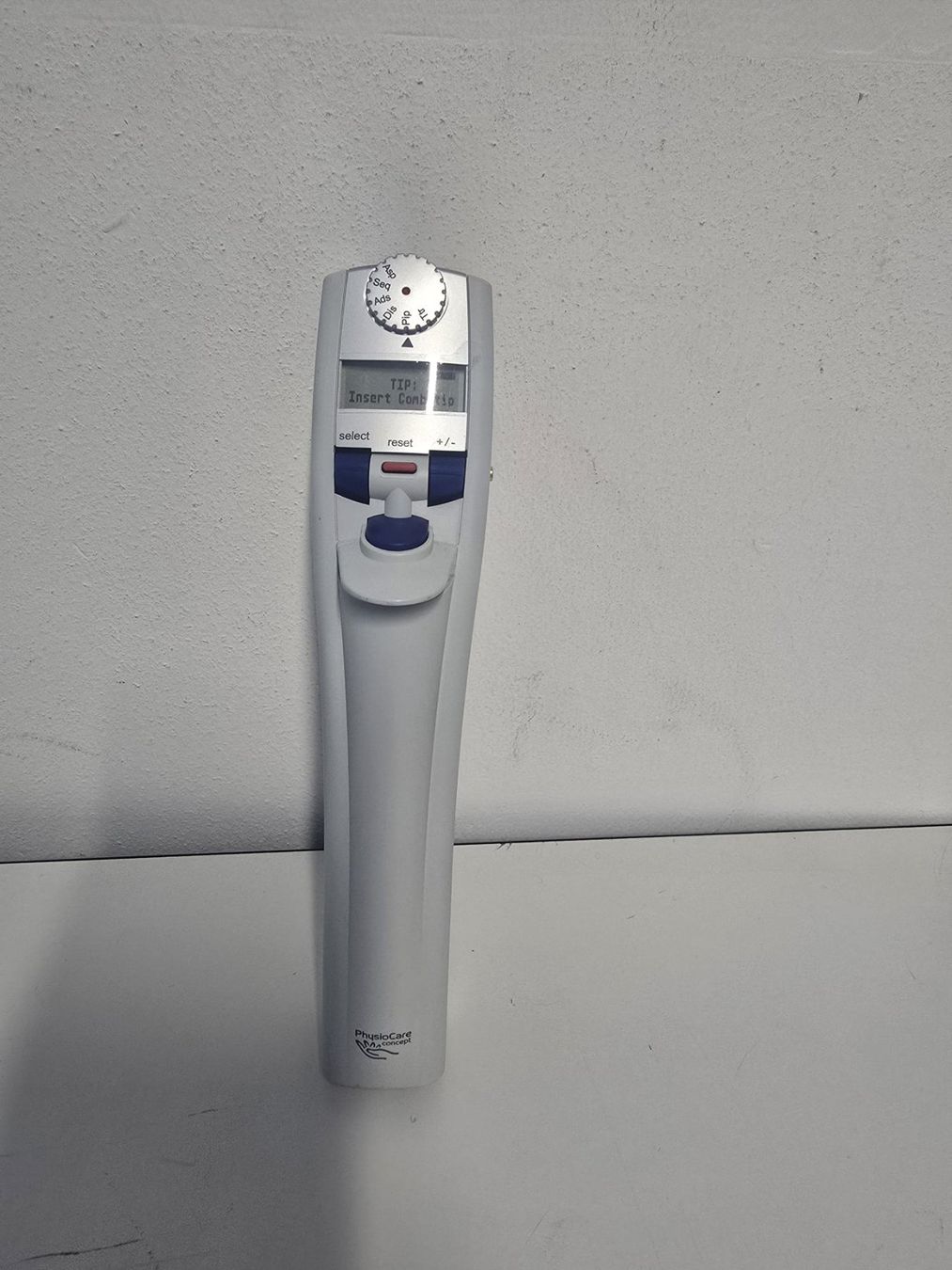 Tutte le macchine: eppendorf Multipette Xstream ohne Ladestation – Usato da Niederdorf venduto da LeptonAG_Labor