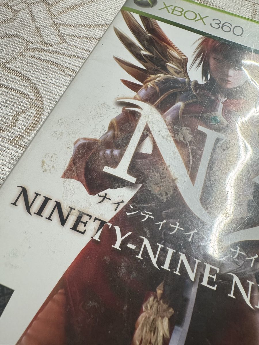 Giochi: N3 Ninety-Nine Nights - Xbox 360 Game – Usato da Wil SG venduto da eid_m7ks 4