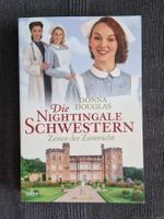 Die Nightingale Schwestern  Zeiten der Zuversicht Band 11