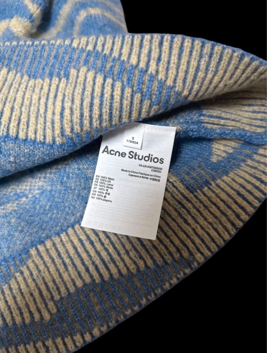 Acne Studios Pulls & Sweat-shirts: Acne Studio wool sweater – Neuf avec emballage d'origine à Plan-Les-Ouates par Loved_Panda_Clothing 4