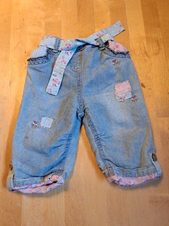 Babyhose, Gr. 62