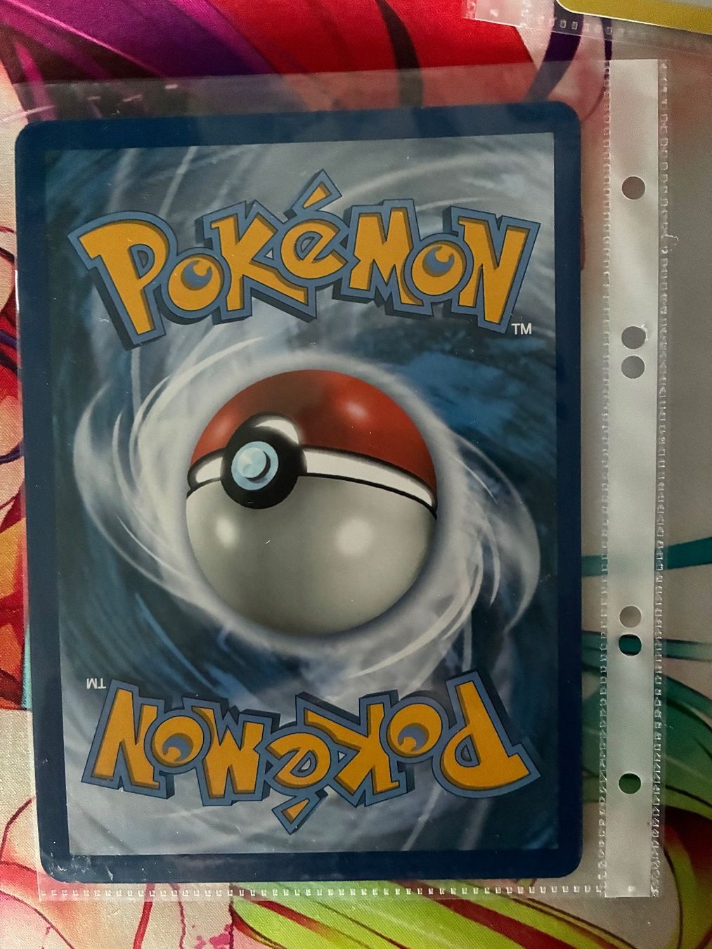 Pokémon Carte collezionabili: Pokémon XXL Karte - Mimigma - DE – Usato da Zollikofen venduto da mic_pxt6 1