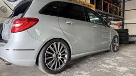 Mercedes Felgen AMG Replica 18 Zoll