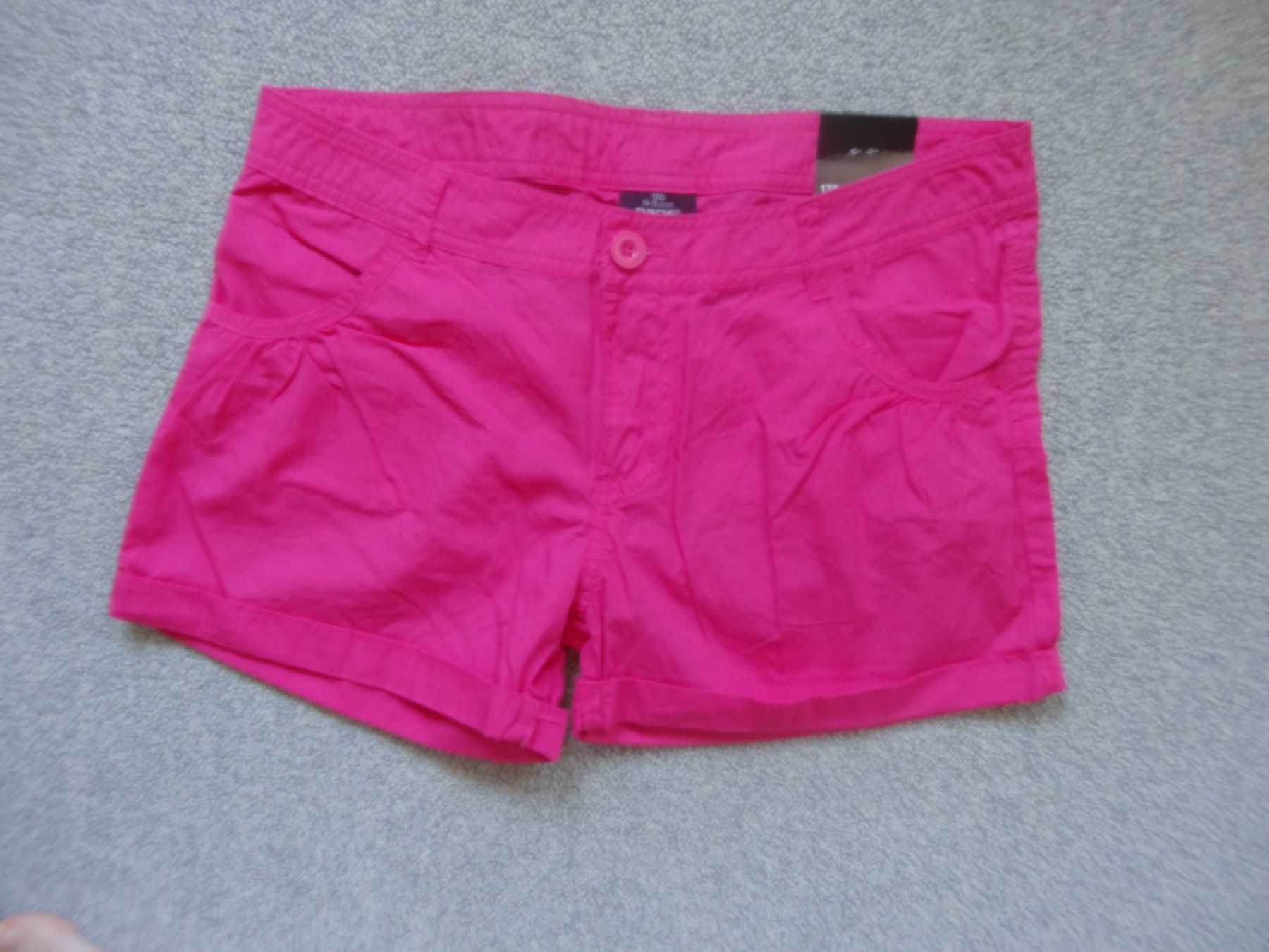 Pantaloni: Short Gr 170 Fabrikneu – Nuovo e nell'imballaggio originale da Rekingen AG venduto da nederland1