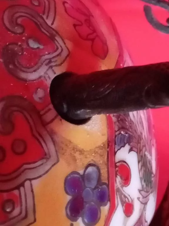 Gläser: Pipe a eau opium  – Gebraucht aus Bern von eric047 4
