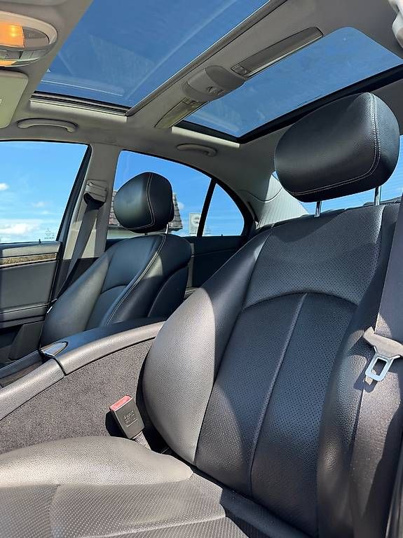 Automobili: Mercedes-Benz E320 CDI AMG – Usato da Luzern venduto da fer_8gxx 4