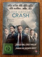 DVD Margin Call - Der grosse Crash