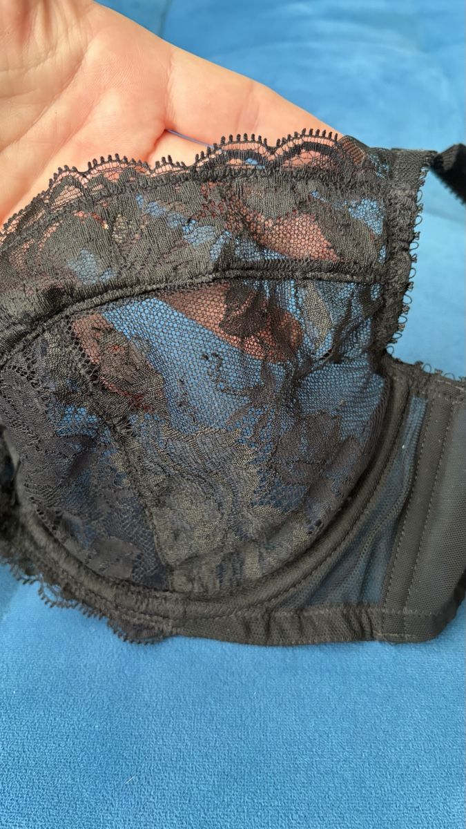 Agent Provocateur Altra biancheria intima: Agent Provocateur BH, Gr. 80C – Usato da Volketswil venduto da Irkasha 2