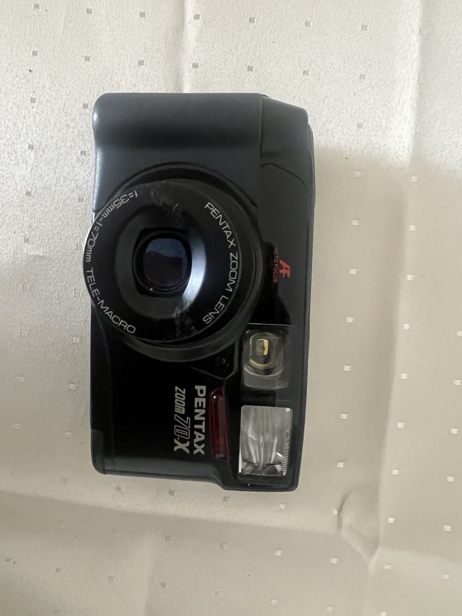 Pentax Appareil photo: Pentax Zoom 70 X – D'occasion à Zürich par jao_2bx7 1