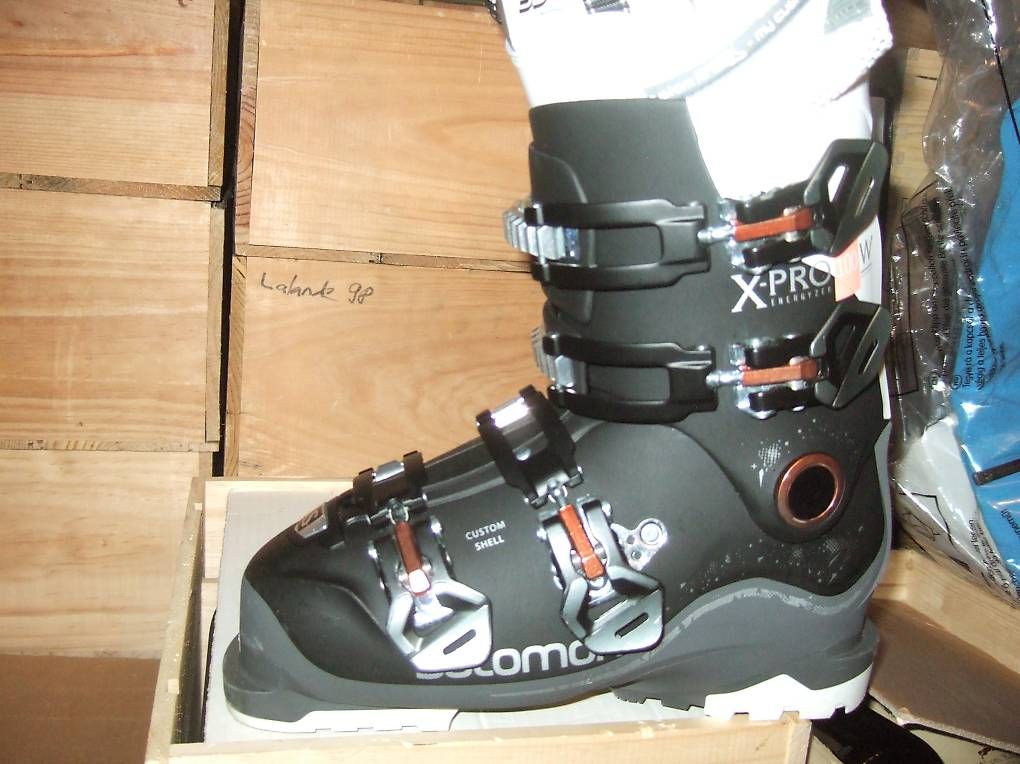Sci: Verkaufe komplette Ski Ausrüstung – Usato da Castaneda venduto da Silvana68Alessandra 3