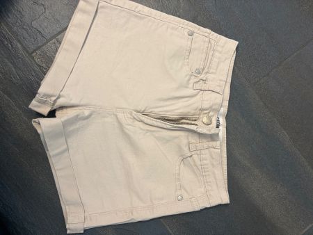 Chicorée Hose, Grösse XS, Beige, neuwertig für Frühling!