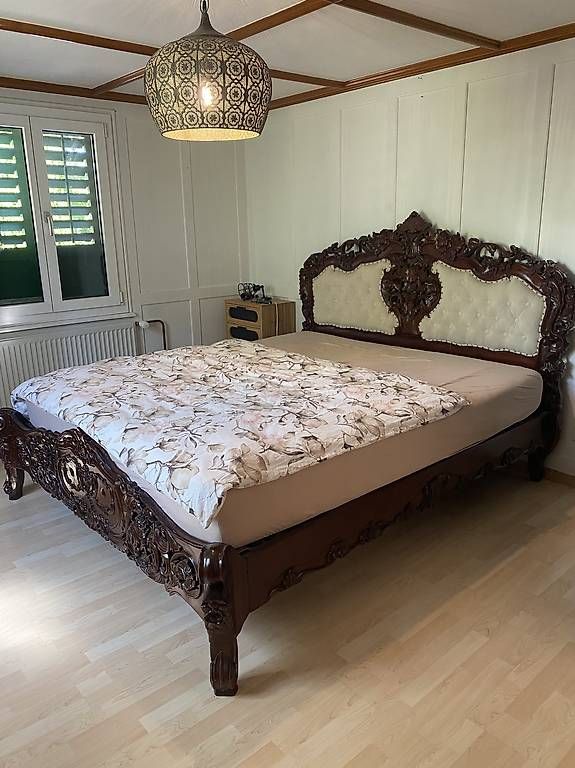 Lits: Bett – D'occasion à Rickenbach LU par jungo02 1