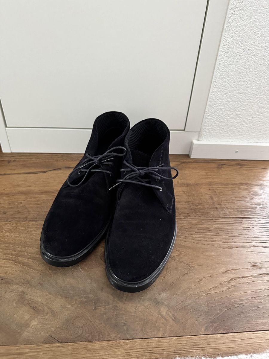 Hugo Boss Scarpe da uomo: Boss Schuhe – Nuovo (secondo la descrizione) da Oberneunforn venduto da Nir2yh